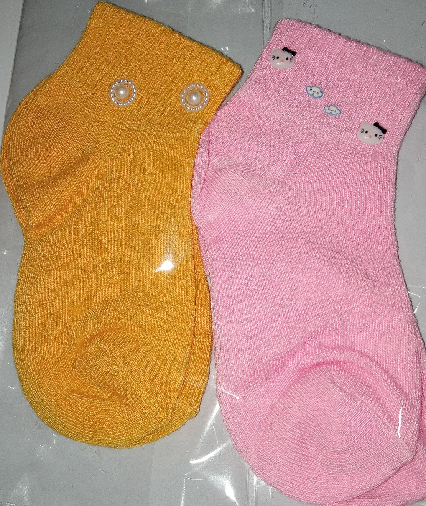 Jewelry Sock