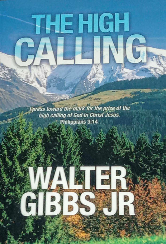 The High Calling
